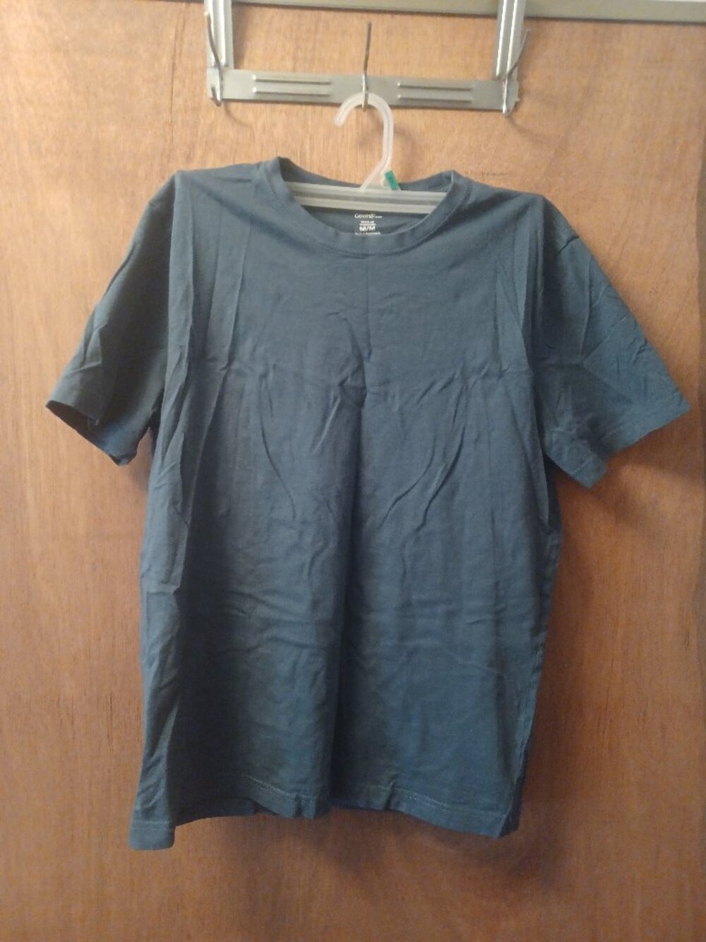 Men's T-Shirt George Round Neck